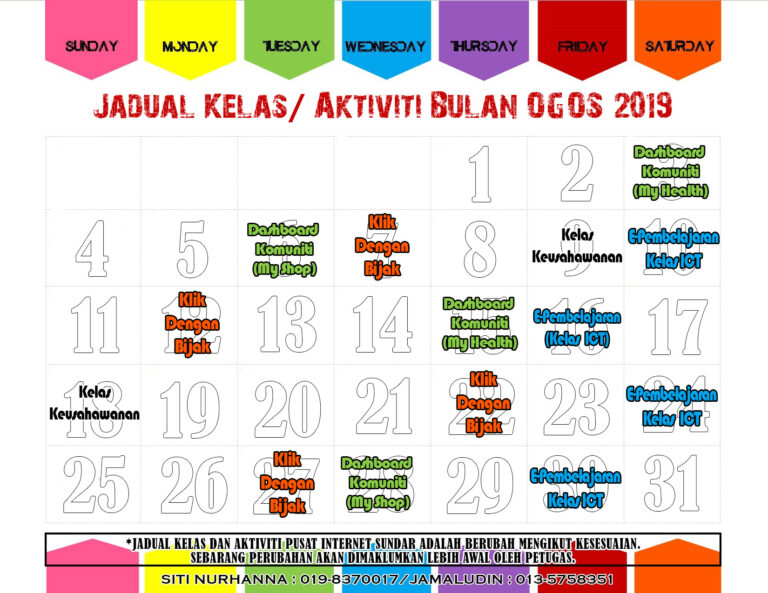 ogos2019