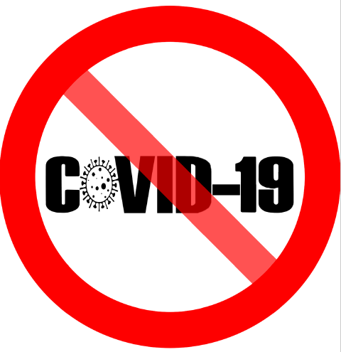 logo covid