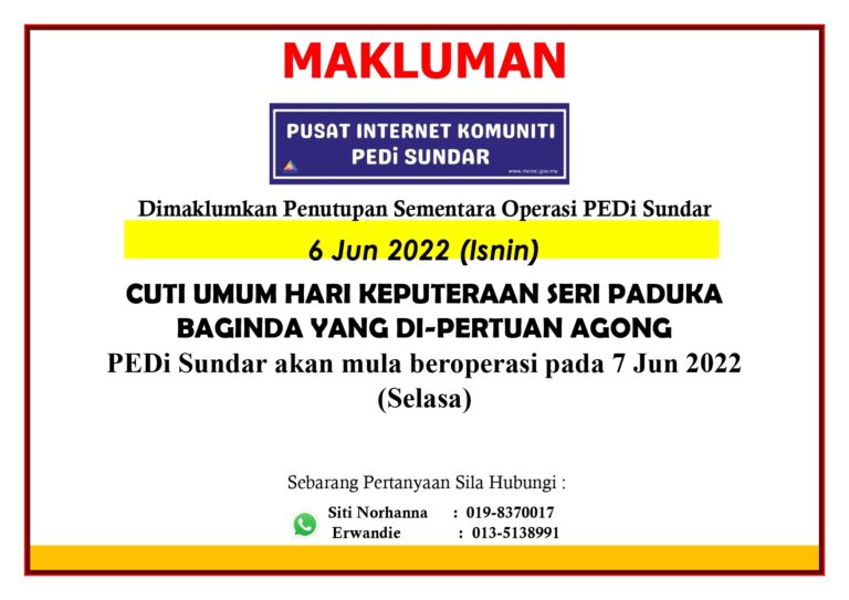 NOTIS CUTI YDP page 0001